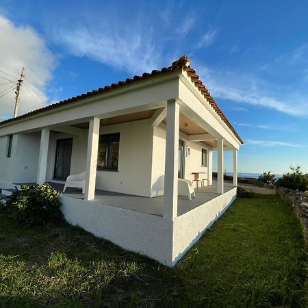 فيلا Longitude 31 House Faja Grande المظهر الخارجي الصورة